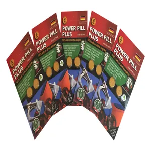 EFT Power Pill Plus