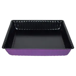 قالب کیک تارت مدل Square سایز 21