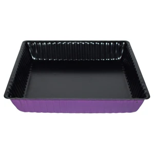 قالب کیک تارت مدل Square سایز 21