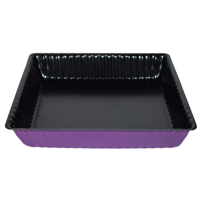 قالب کیک تارت مدل Square سایز 21