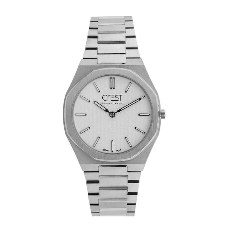 ساعت مچی عقربه‌ای کوارتز زنانه کرست مدل 6243/2