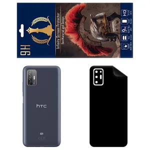 INFINITI PRO RG Back Skin For HTC Desire 21 Pro