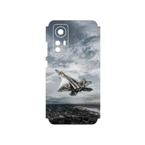 MAHOOT F_22 Cover Sticker for Xiaomi 12X