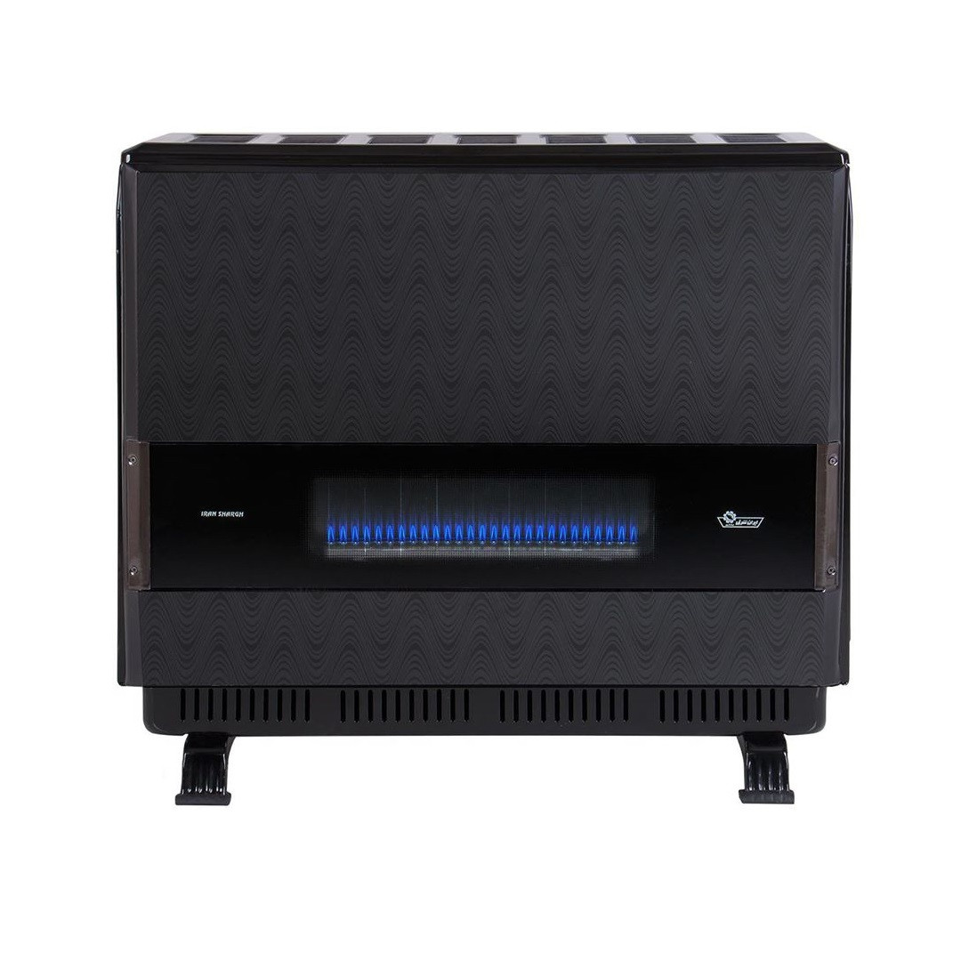 بخاری گازی ایران شرق مدل F 170