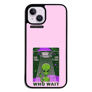 AKAM AMC-WA14-SPACE-5 Cover For Apple iPhone 14