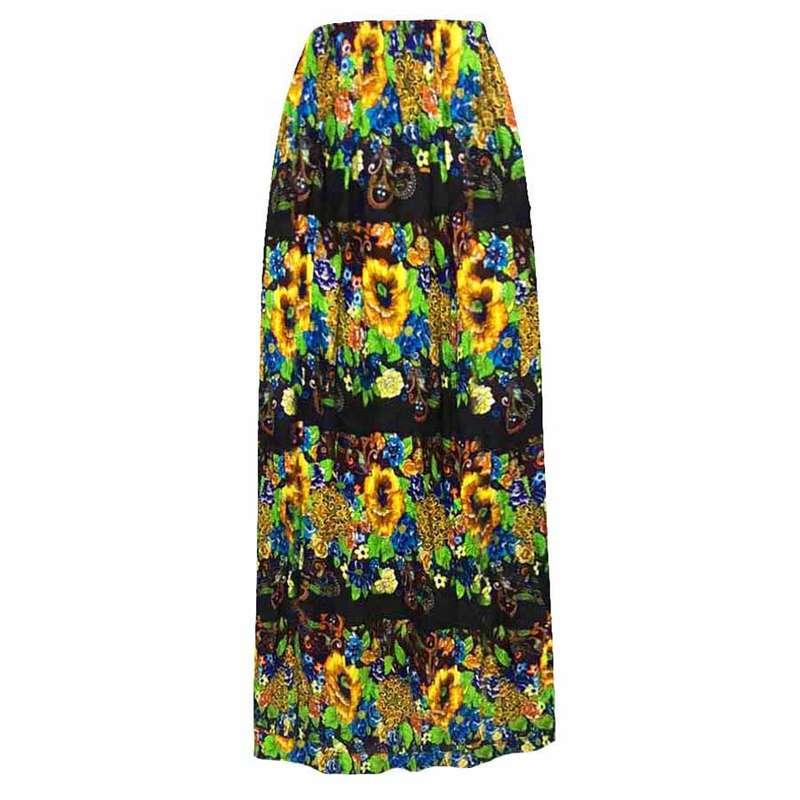 دامن زنانه مدل 1SM-010