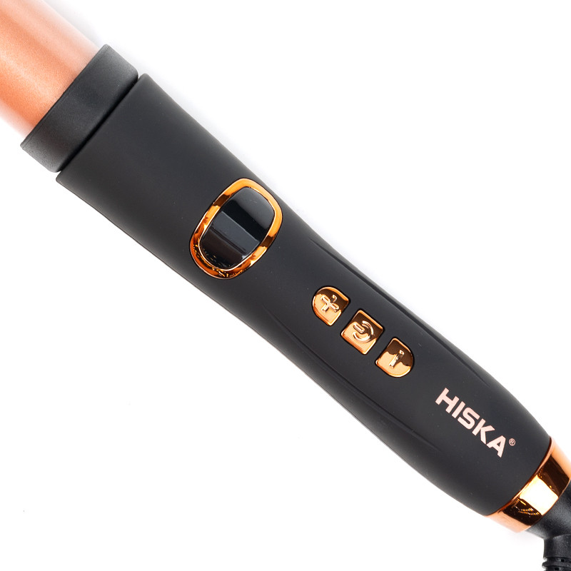 فر کننده مو هیسکا مدل H5321 فر کننده مو هیسکا مدل H5321
