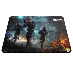 Hoomero Game Tom Clancys Rainbow Six A4448 Mousepad