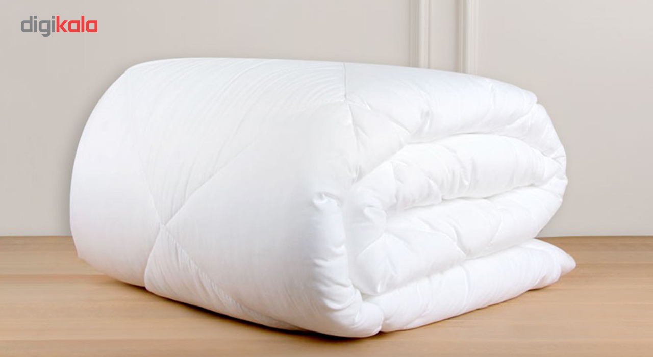 لحاف لایت VIP ژوان ژوزه یک نفره سایز 155x215 سانتی متر