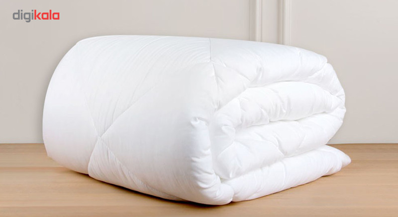 لحاف لایت ژوان ژوزه دو نفره سایز 195x215 سانتی متر لحاف لایت ژوان ژوزه دو نفره سایز 195x215 سانتی متر
