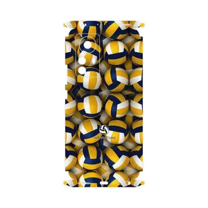 MAHOOT Volleyball-FullSkin Cover Sticker for Xiaomi 12 Pro
