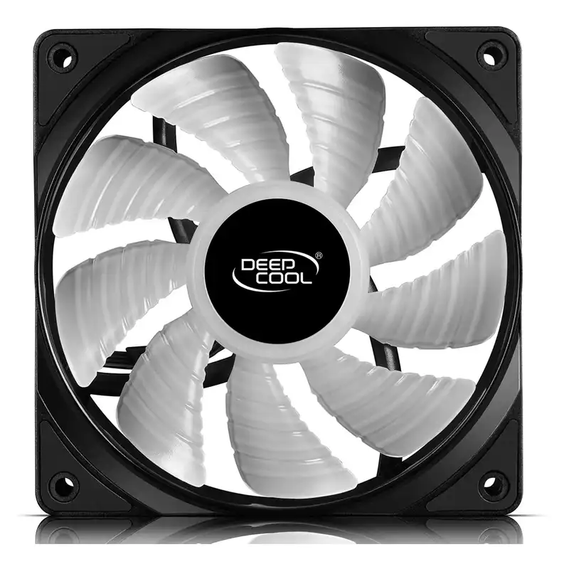 فن کیس دیپ کول مدل RF 120