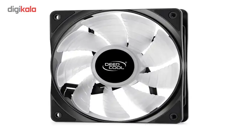 فن کیس دیپ کول مدل RF 120