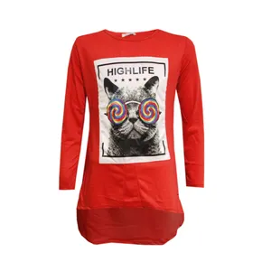 تونیک زنانه کد 100148150f