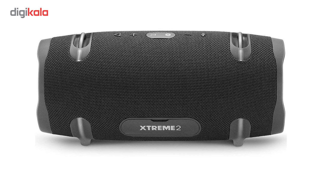 اسپیکر بلوتوثی قابل حمل جی بی ال مدل Xtreme 2