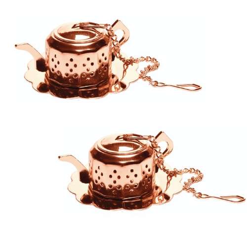 صافی چای جی فی نی مدل RS.02 مجموعه 2 عددی