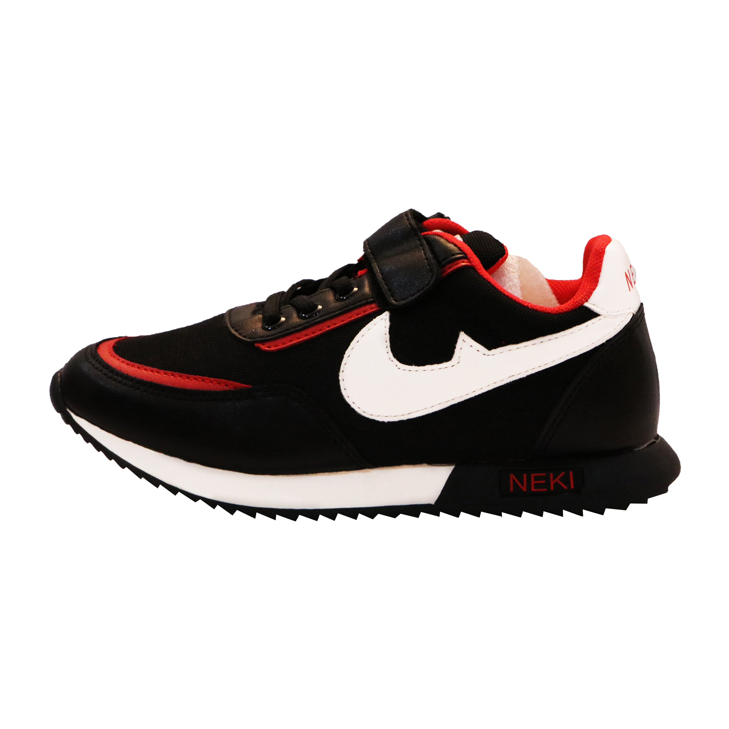 کفش راحتی پسرانه مدل نیک