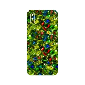 MAHOOT Marble Nostalgia Cover Sticker for Xiaomi Redmi 9A