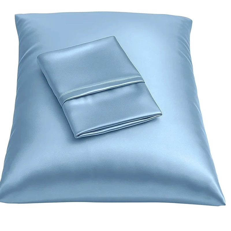 رو بالشی مدل پموک کد 28 سایز 50*70  سانتی متر بسته دو عددی 