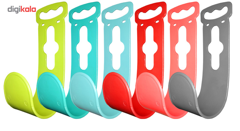 شلنگ جمع کن مدل پورتابل