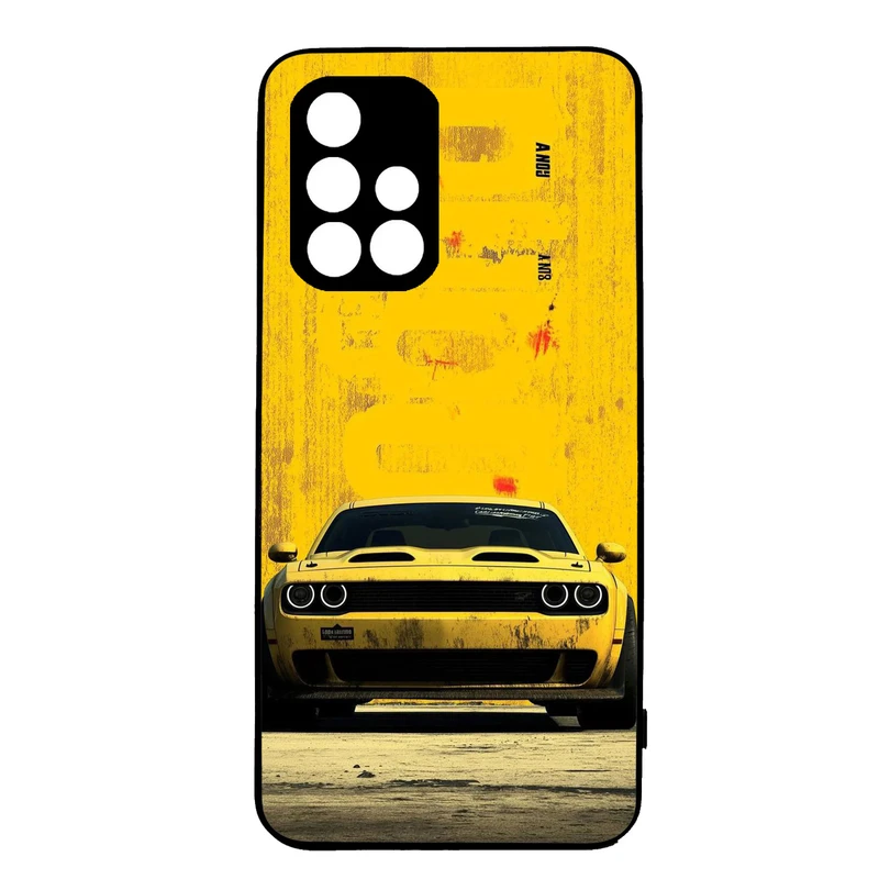 کاور قاب گارد گوشی طرح پسرانه کد 51 - TPU مناسب برای گوشی موبایل  سامسونگ Galaxy m51