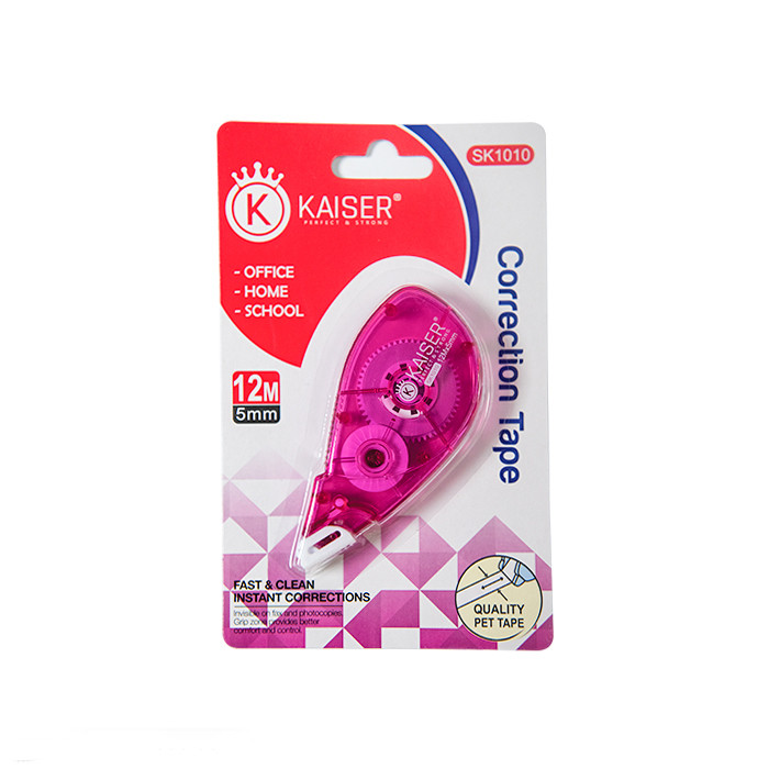 غلط گیر نواری کایزر مدل sk1010