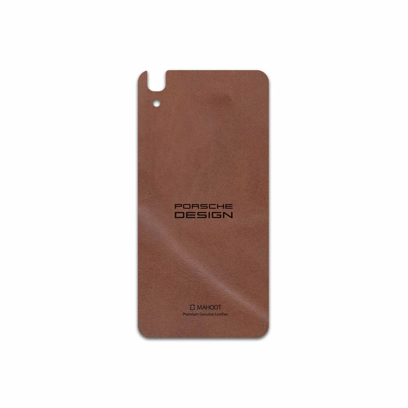 برچسب پوششی ماهوت مدل MNL-PRDS مناسب برای گوشی موبایل هوآوی Y6 2015