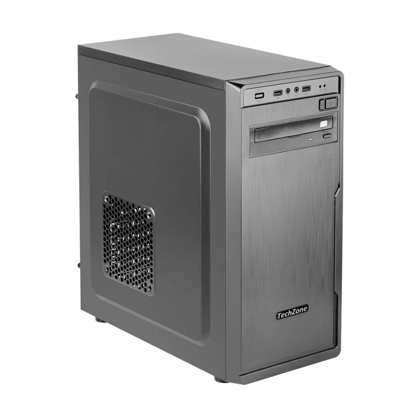 کامپیوتر دسکتاپ تک زون مدل TZ10400E1