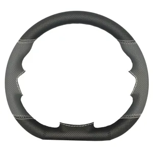 روکش فرمان فرمونو مدل بازودار طرح Racing مناسب برای دنا جوانان