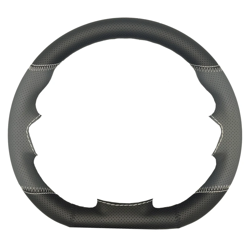 روکش فرمان فرمونو مدل بازودار طرح Racing مناسب برای دنا جوانان