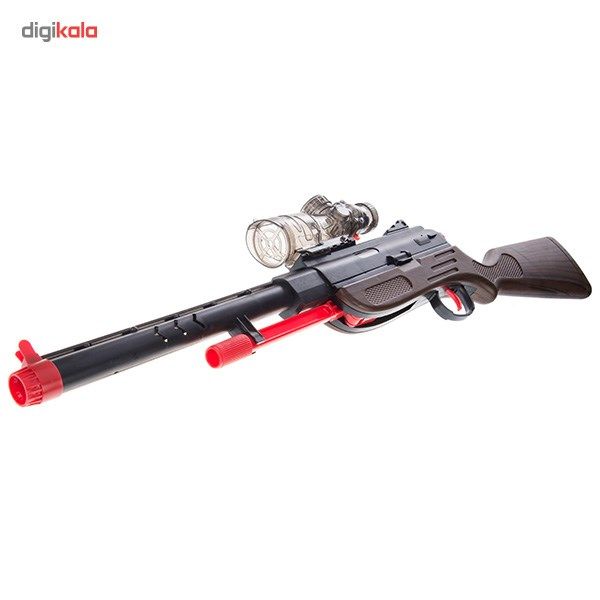 اسلحه Qi Bao Sniper II کد L03E-1