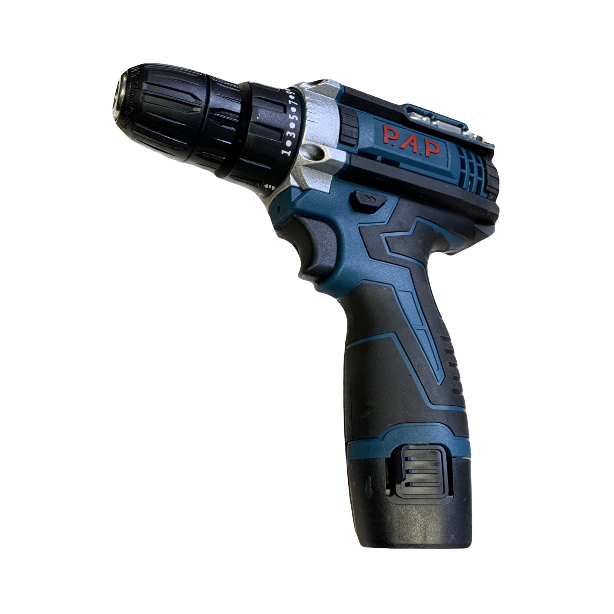 مجموعه 32 عددی دریل پیچ گوشتی شارژی پی ای پی مدل CD-1225