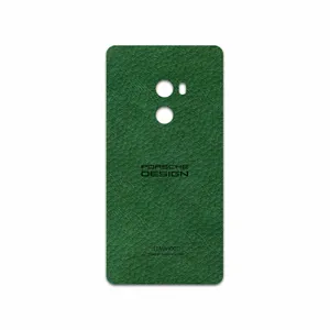 MAHOOT GL-PRDS Cover Sticker for Xiaomi Mi Mix 2