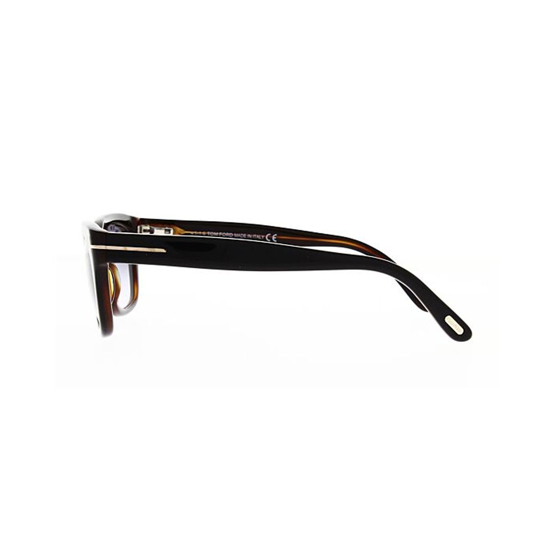عینک آفتابی تام فورد مدل tf23705b -  - 3