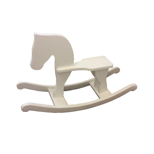 راکر کودک مومیت دکور مدل مارال