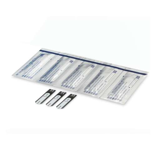 نوار تست قند خون یورایت مدل TD-4279