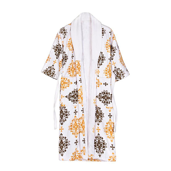 حوله پالتویی ماریبور کد 3660 سایز 115