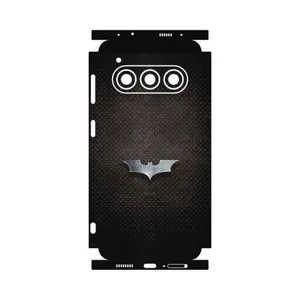 MAHOOT Batman-FullSkin Cover Sticker for Daria Bond II 5G