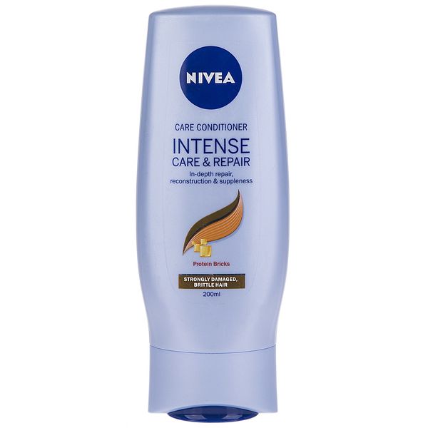 نرم کننده نیوآ مدل Intense Repair حجم 200 میلی لیتر نرم کننده نیوآ مدل Intense Repair حجم 200 میلی لیتر