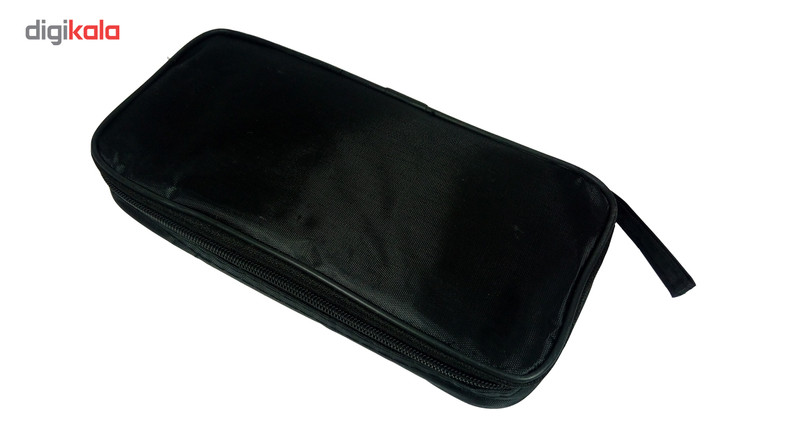 مولتی متر دیجیتال کلمپی مدل 266