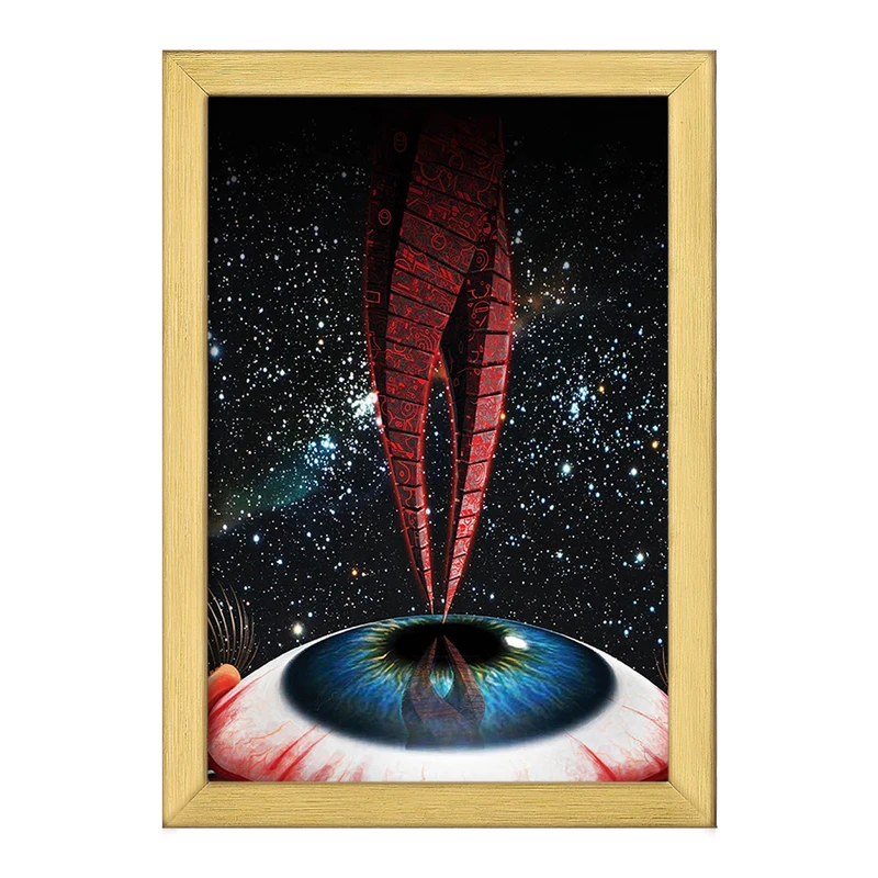 تابلو خندالو طرح بازی دد اسپیس (Dead Space) کد 35010