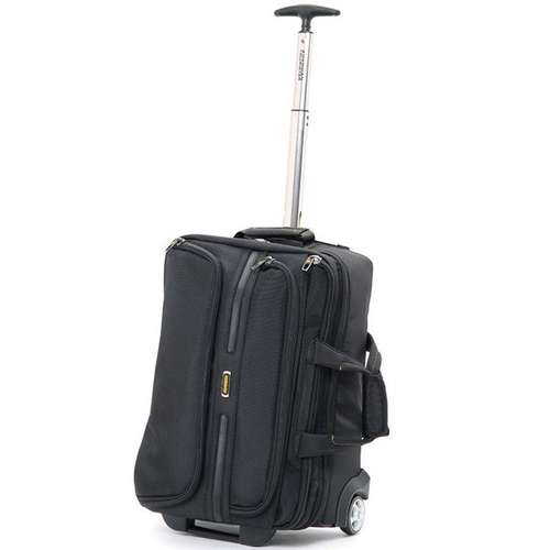 کیف خلبانی امریکن توریستر مدل Geniuz کد 55T-002