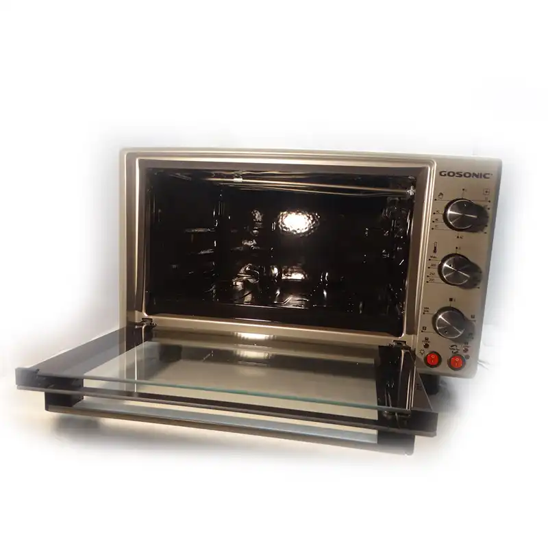 آون توستر گوسونیک مدل GEO-650