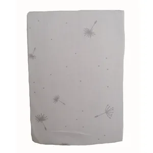  ملحفه ایمپی دیمپی مدل 15340084 یک نفره سایز 140x70-120x60 سانتی متر 