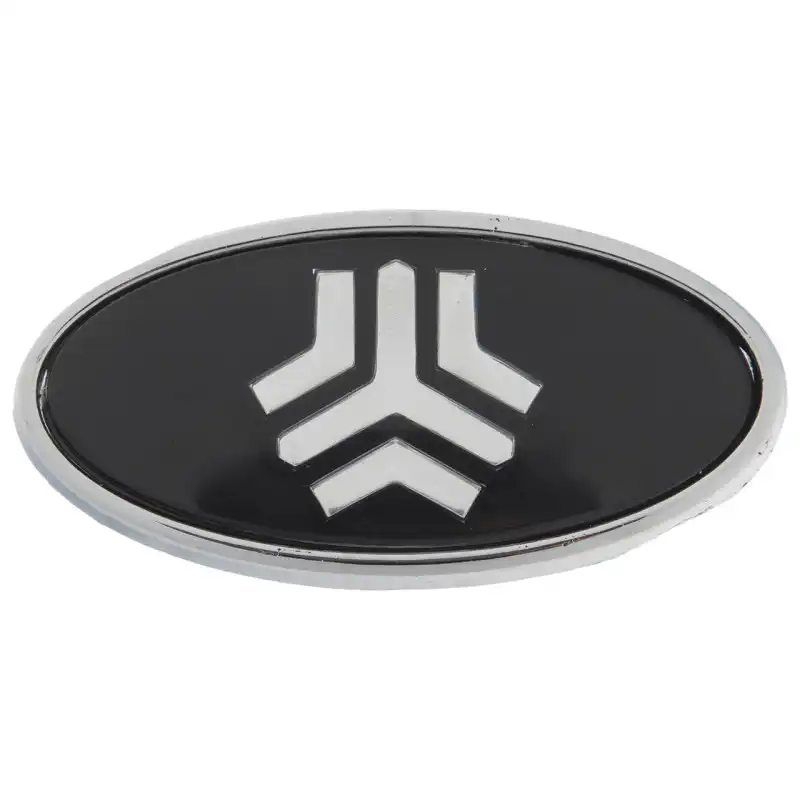 آرم جلو خودرو قطعه سازان کبیر مدل ARM-SAIPA-336 مناسب برای پراید