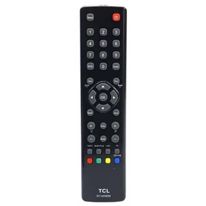 ریموت کنترل تلویزیون مدل RC2000E02