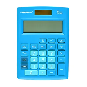 ماشین حساب کرونا مدل 8-810