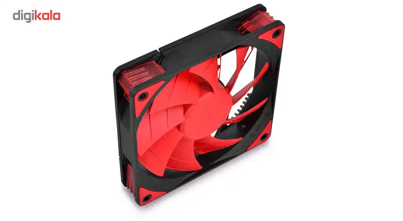 فن کیس دیپ کول مدل TF 120