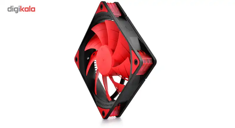 فن کیس دیپ کول مدل TF 120