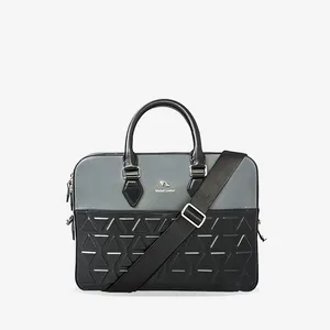 کیف اداری چرم مشهد مدل A5581